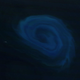 Image for article titled The surreal swirls of ocean plankton blooms, seen from space